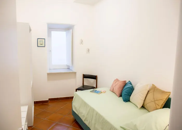 Casa Delle Zie شقة سورينتو