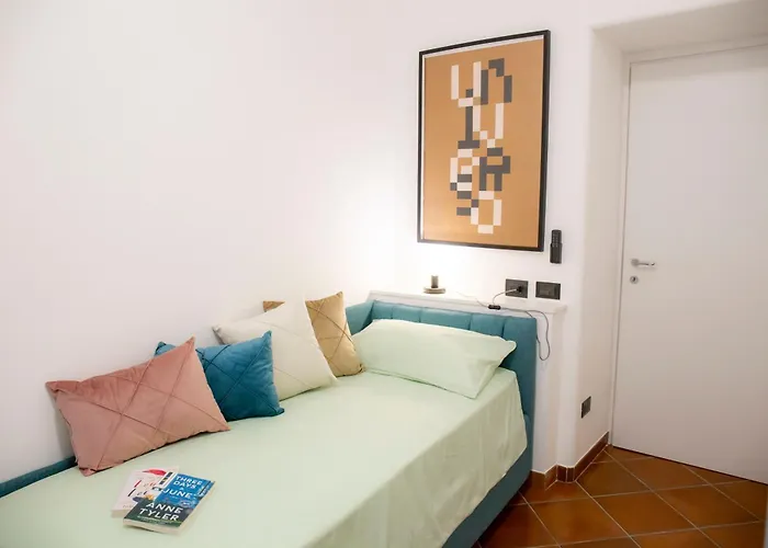 شقة Casa Delle Zie