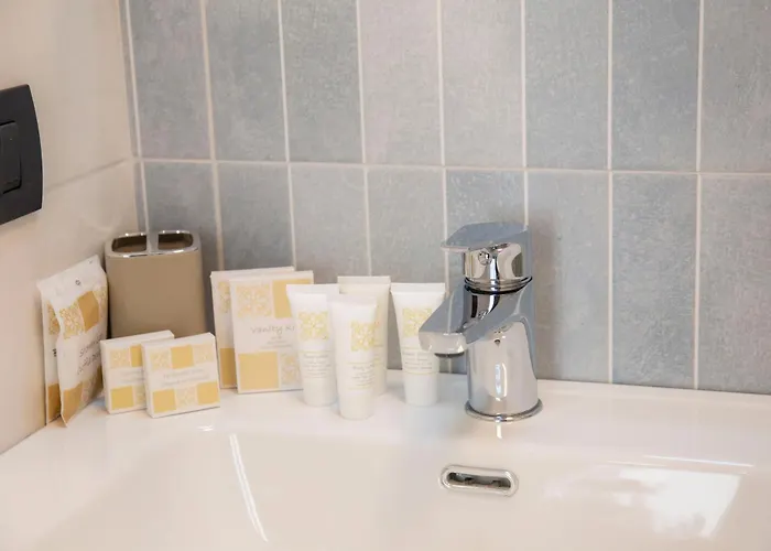 شقة Casa Delle Zie