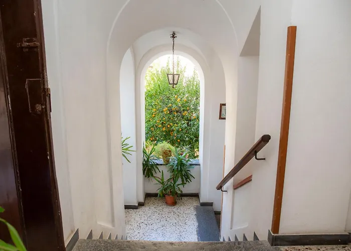 Casa Delle Zie شقة *