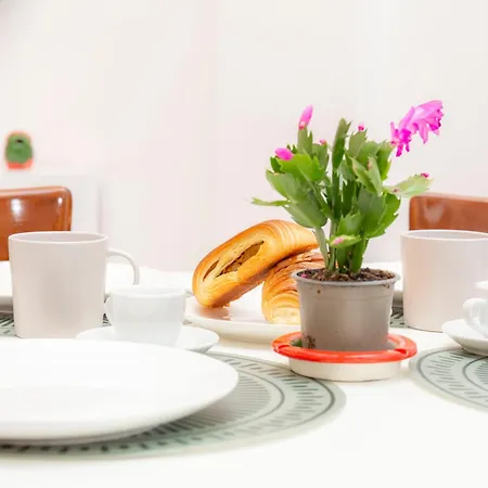 Casa Delle Zie Апартаменты