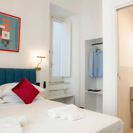Casa Delle Zie Апартаменти