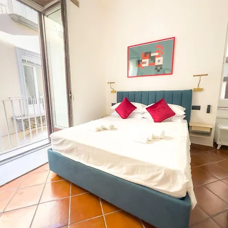 Апартаменты Casa Delle Zie