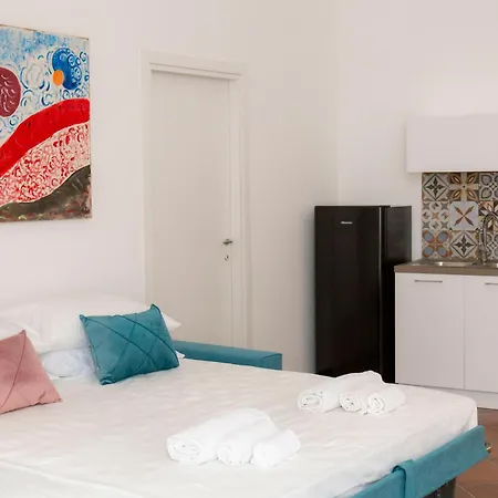 Casa Delle Zie Апартаменти