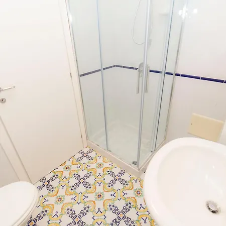 Casa Delle Zie Сорренто