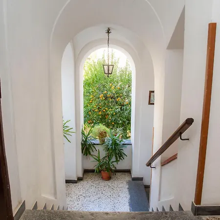 Casa Delle Zie Апартаменти *
