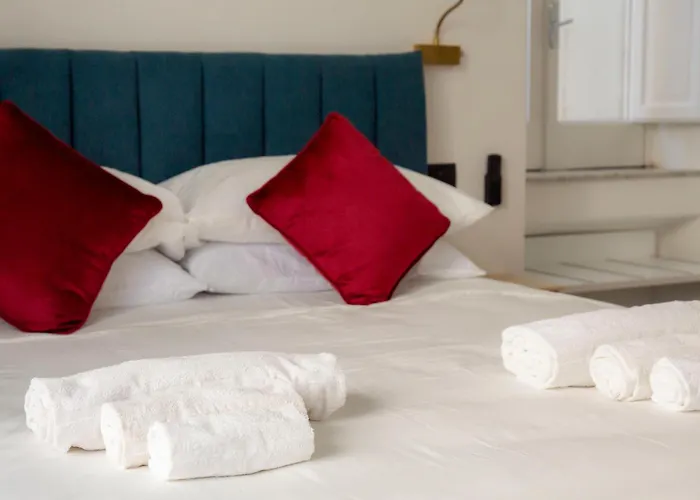 Апартаменты Casa Delle Zie *