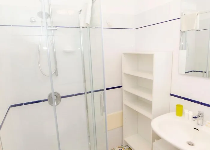 Casa Delle Zie Апартаменты Сорренто