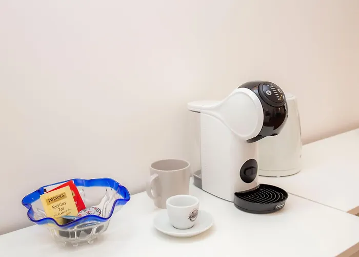 Casa Delle Zie Апартаменты