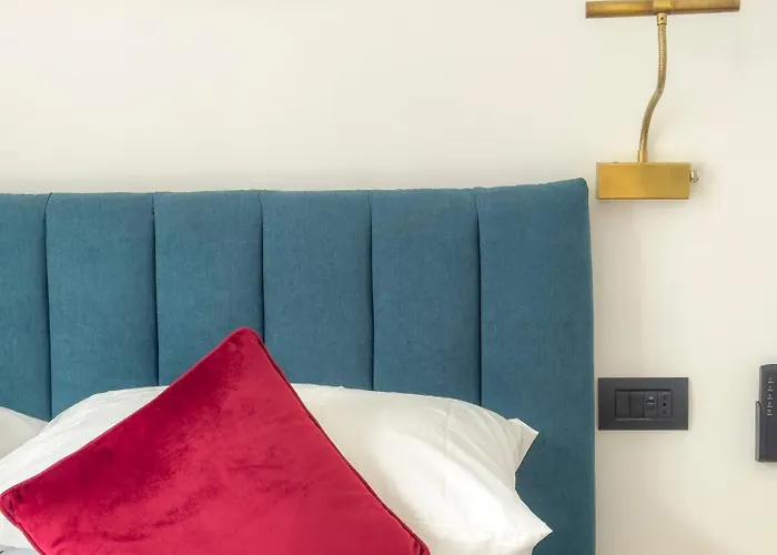 Апартаменты Casa Delle Zie Сорренто