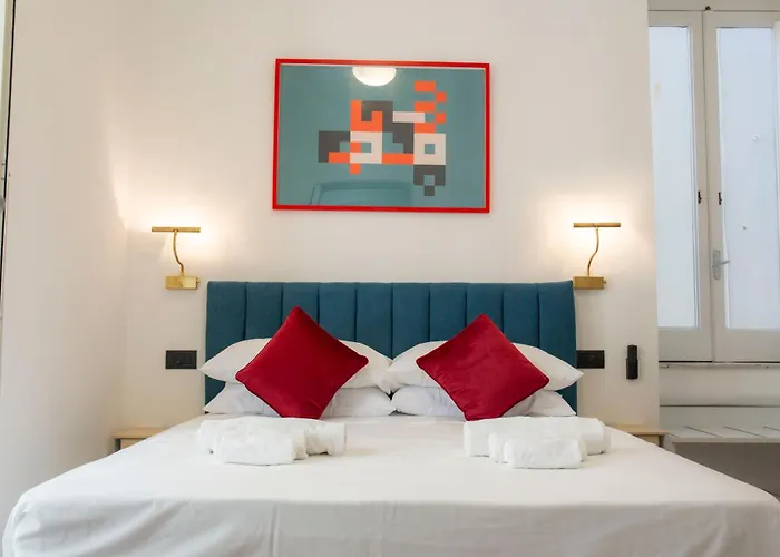 Casa Delle Zie * Сорренто