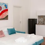 Casa Delle Zie Apartman
