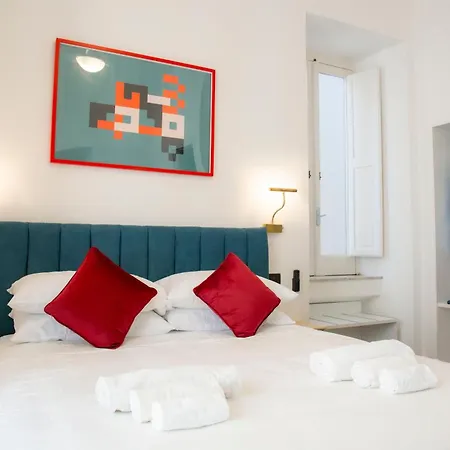 Casa Delle Zie Sorrento