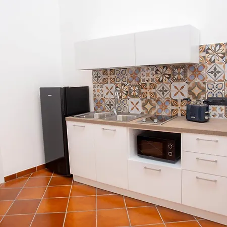 Casa Delle Zie Apartman