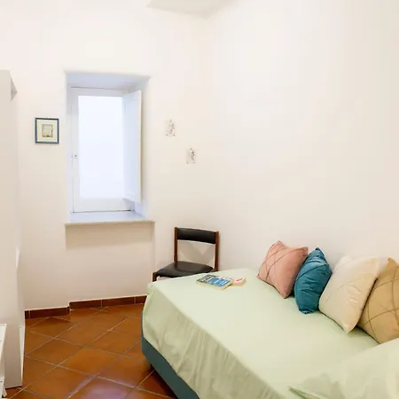 Casa Delle Zie Apartment Sorrento