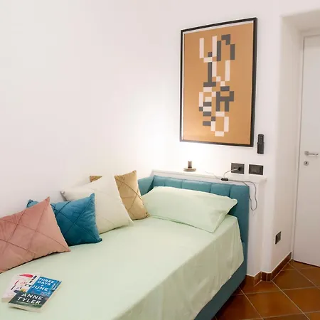Apartamento Casa Delle Zie