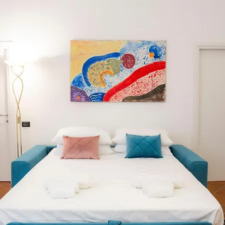 Casa Delle Zie Apartamento Sorrento