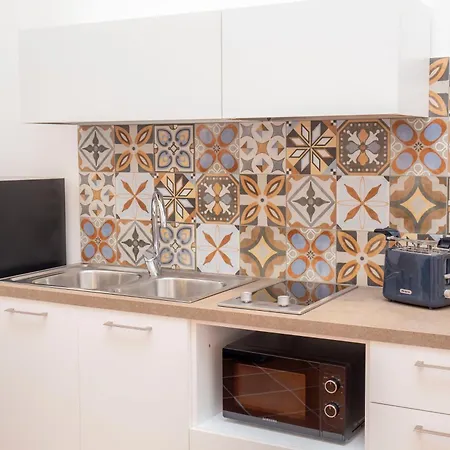 Apartment Casa Delle Zie Sorrento