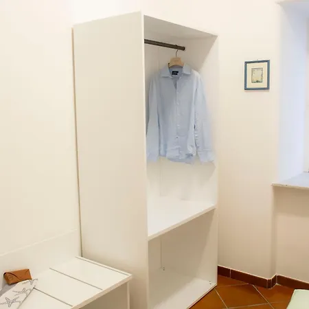 Apartament Casa Delle Zie Półwysep Sorrentyński