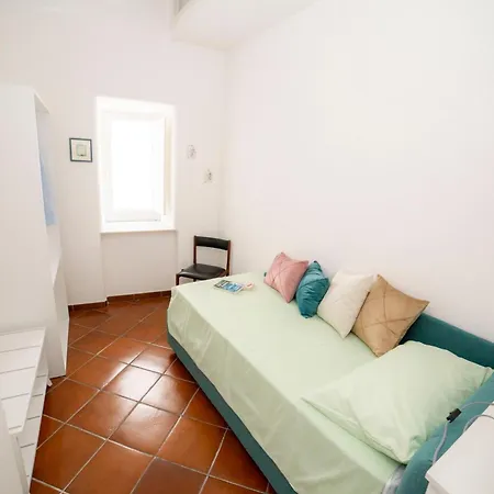 Apartament Casa Delle Zie