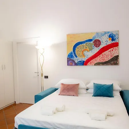 Apartment Casa Delle Zie Sorrento