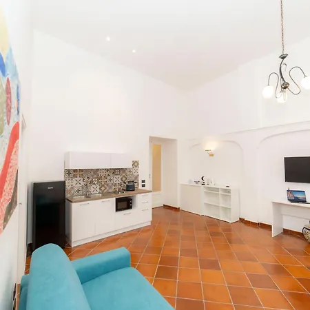 Apartment Casa Delle Zie *