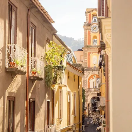 Casa Delle Zie * Sorrento