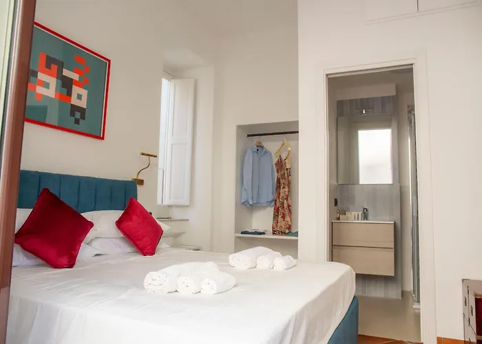 Apartment Casa Delle Zie Sorrento