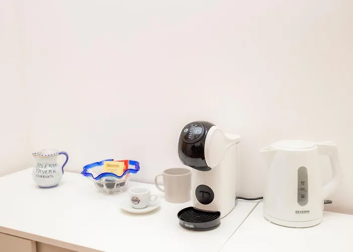 Casa Delle Zie Apartment Sorrento