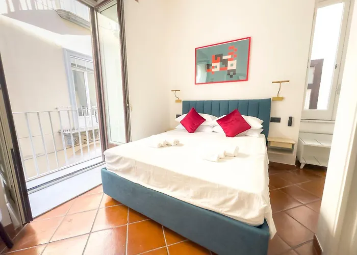 Apartment Casa Delle Zie