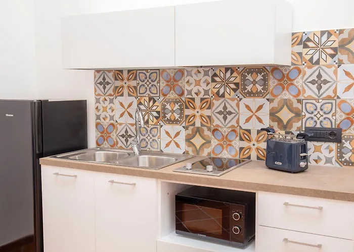 Apartment Casa Delle Zie Sorrento