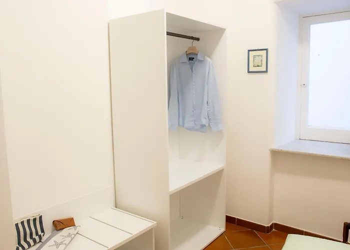 Apartment Casa Delle Zie Sorrento