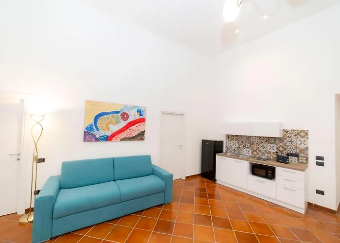 Apartment Casa Delle Zie