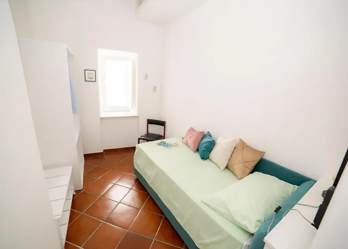 Apartment Casa Delle Zie