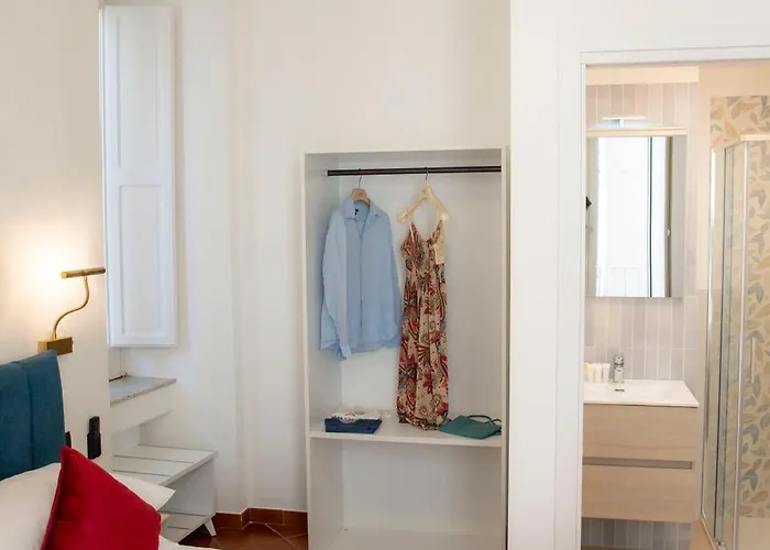 Casa Delle Zie Sorrento