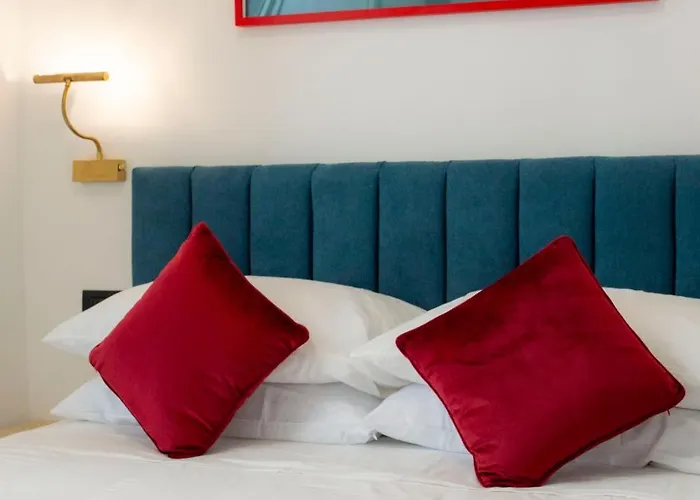 Casa Delle Zie Apartment Sorrento