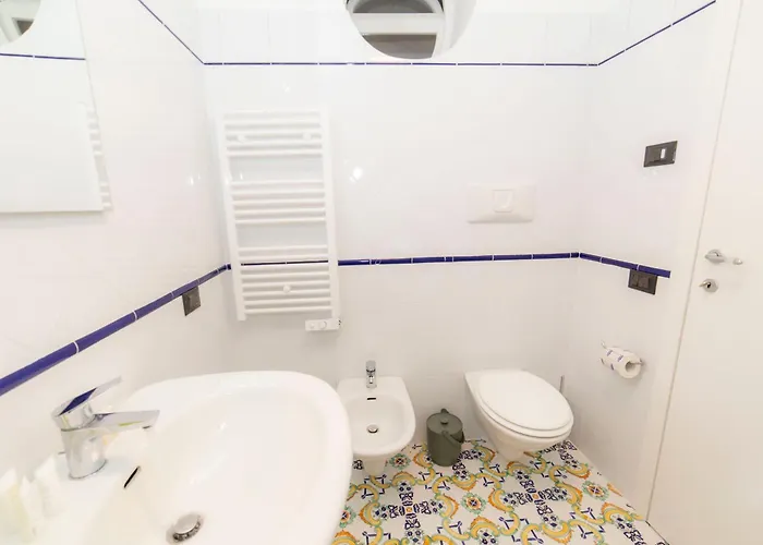 Apartment Casa Delle Zie *