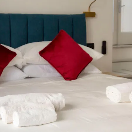 Appartement Casa Delle Zie *