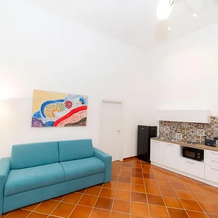 Appartement Casa Delle Zie