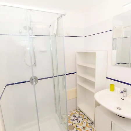 Casa Delle Zie Διαμέρισμα Σορέντο