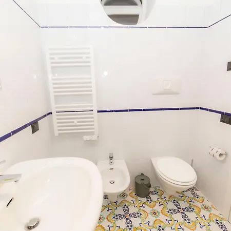 Appartement Casa Delle Zie *