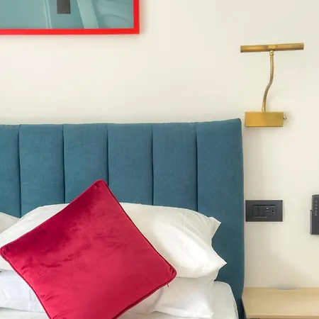 Διαμέρισμα Casa Delle Zie Σορέντο